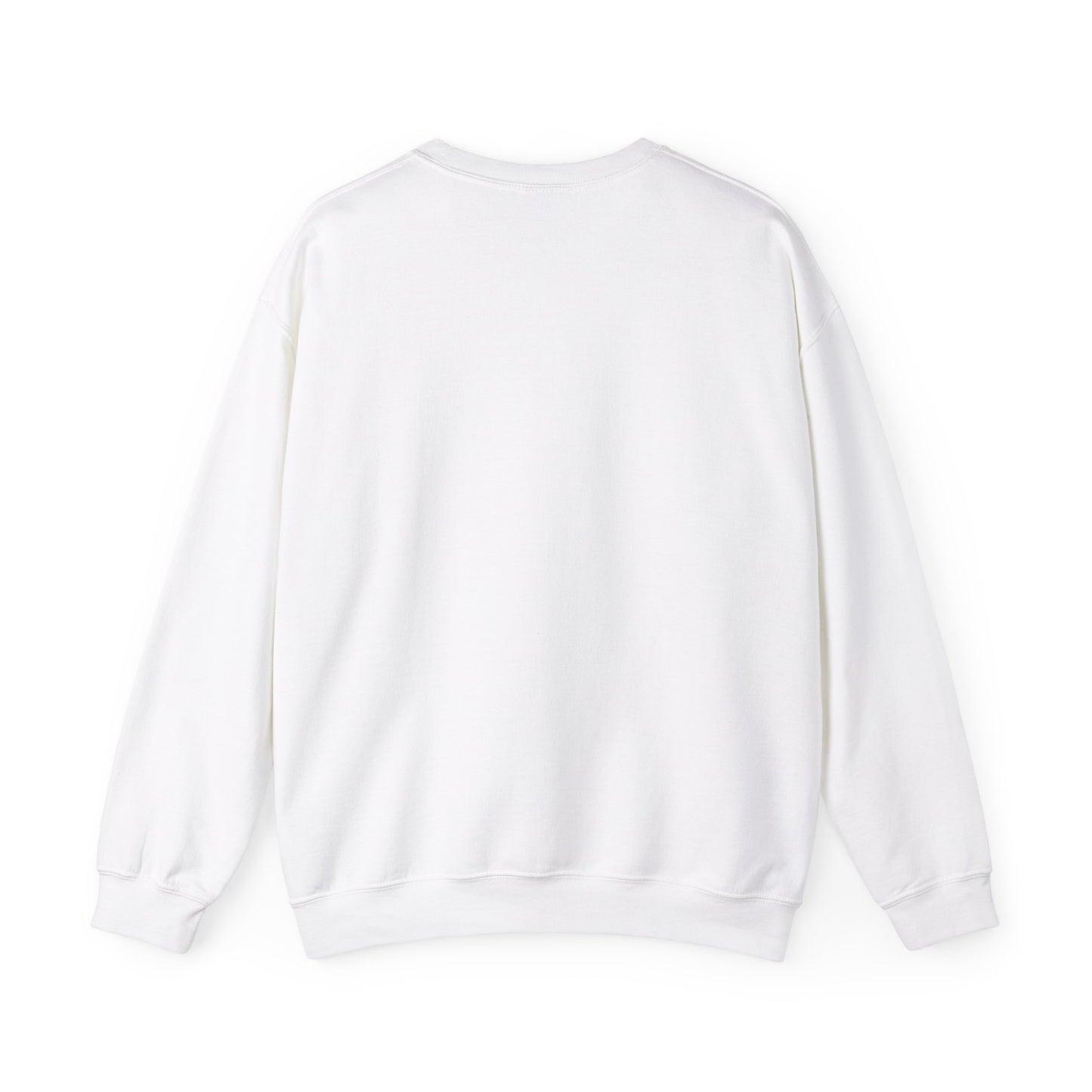 "Embrace Change" - Graphic Sweatshirt