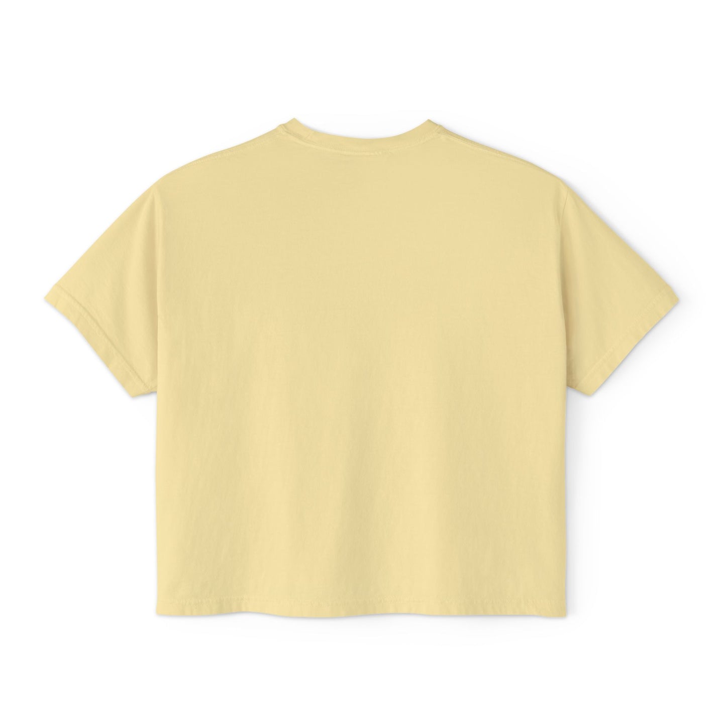 "In Full Bloom" - Retro Graphic T-Shirt for Women