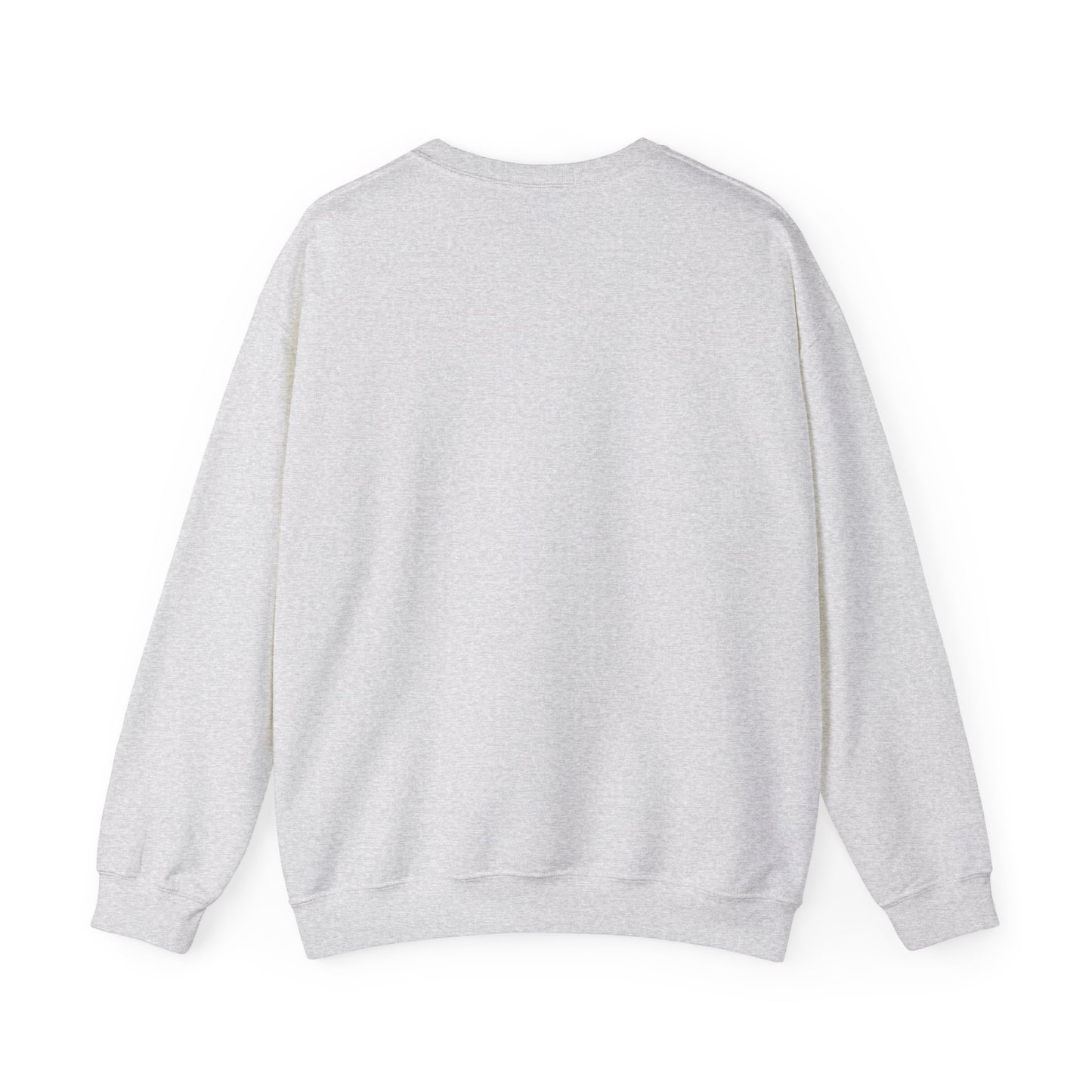 "Embrace Change" - Graphic Sweatshirt