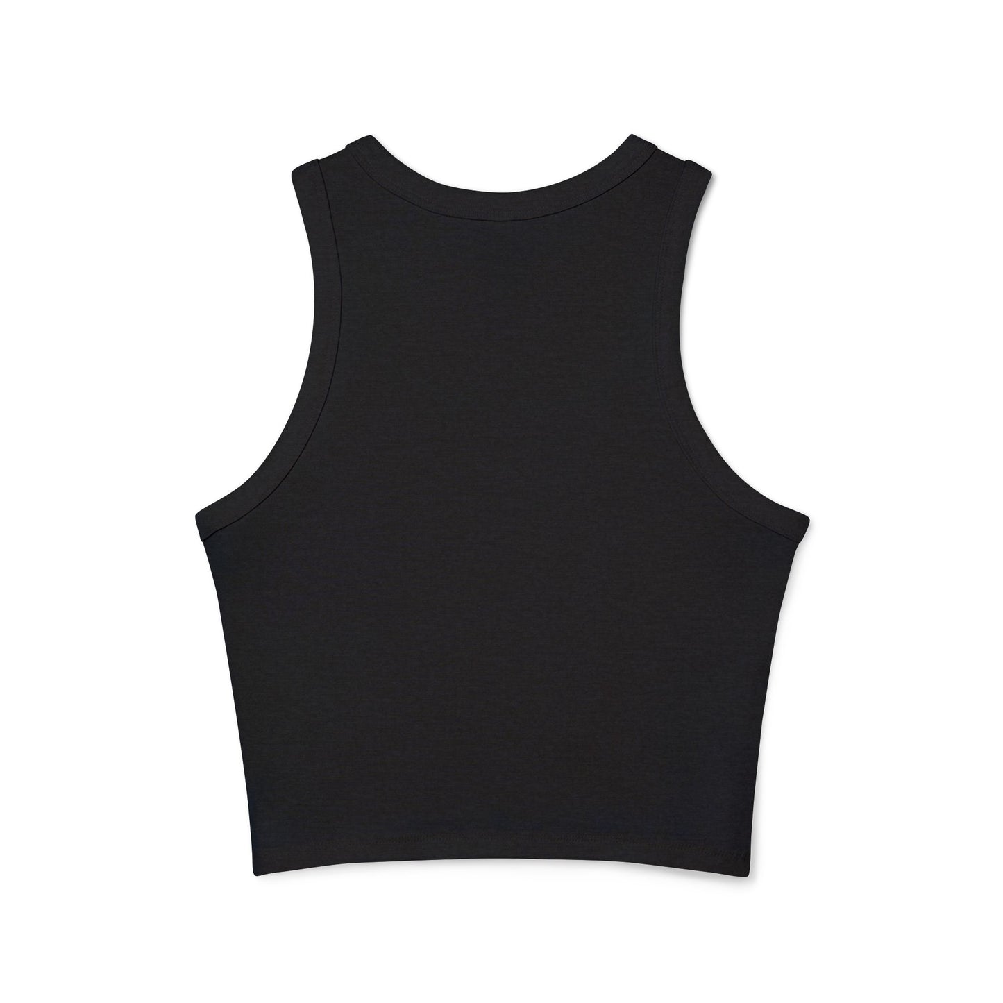 "Good Things Are Coming" - Women's Ribbed Tank Top