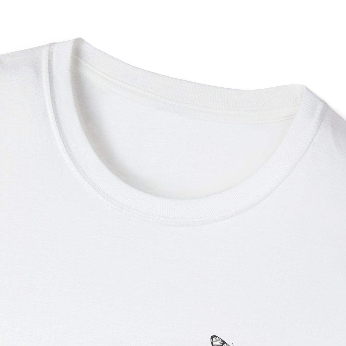 "Change Takes Time" - Unisex Ultra Soft T Shirt