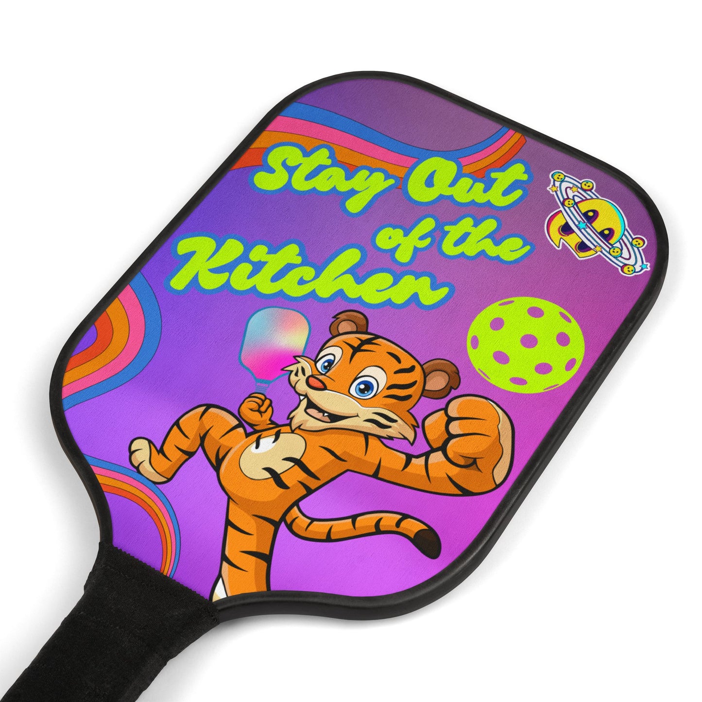 Y2K Pickleball Kit