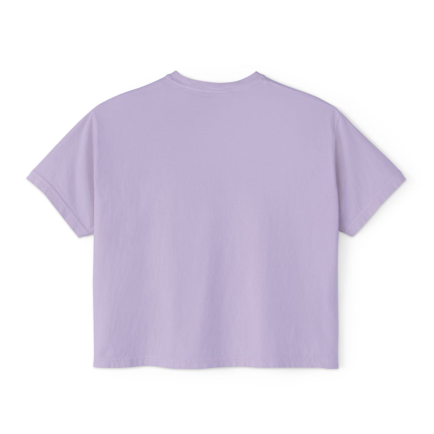 "In Full Bloom" - Retro Graphic T-Shirt for Women