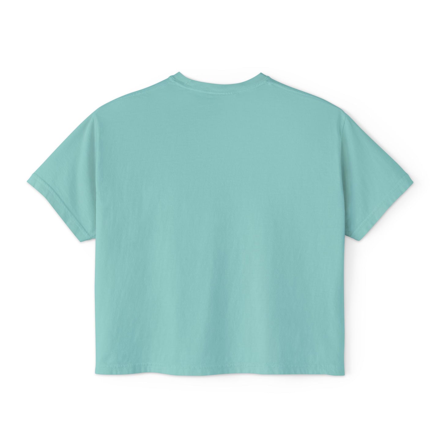 "In Full Bloom" - Retro Graphic T-Shirt for Women