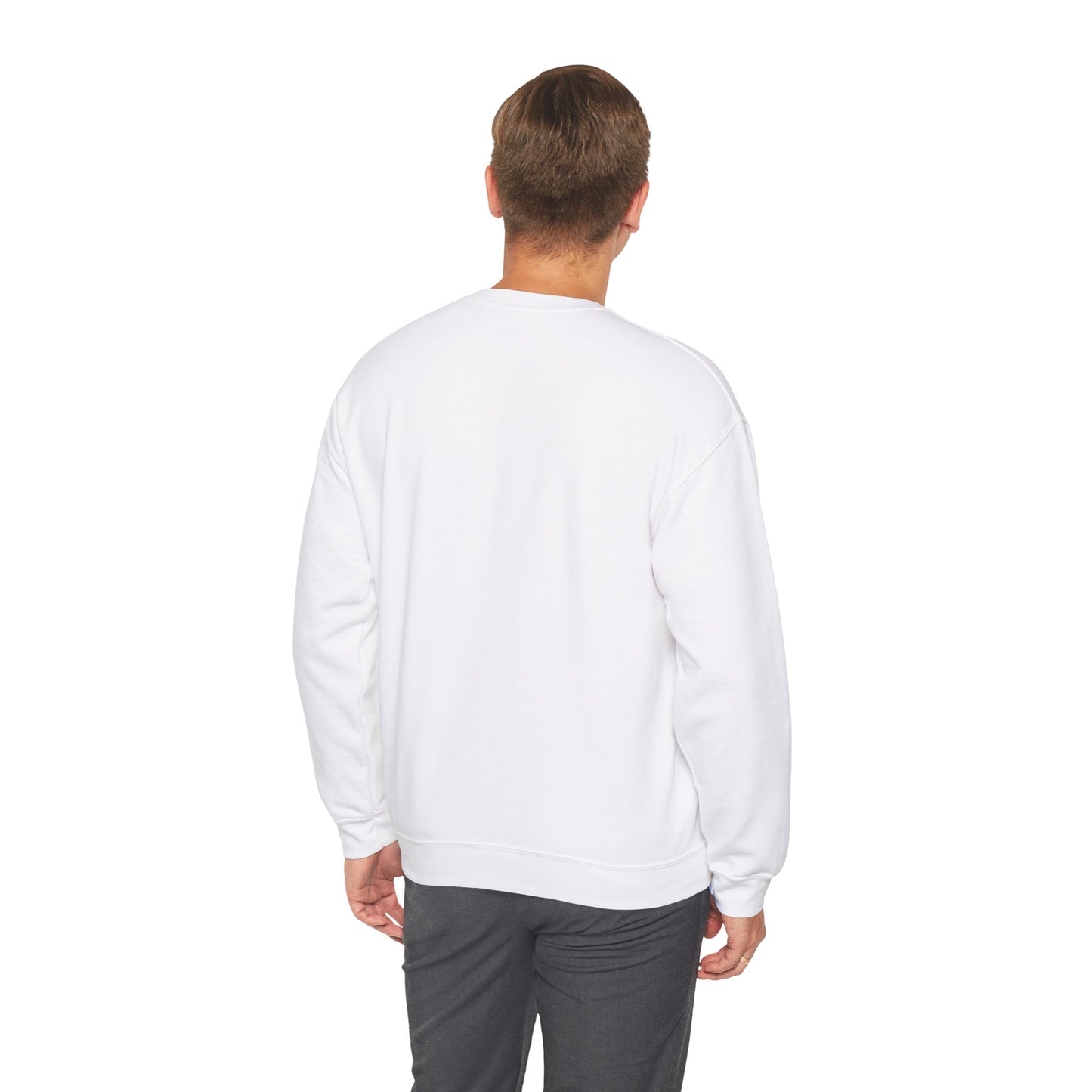 "Embrace Change" - Graphic Sweatshirt