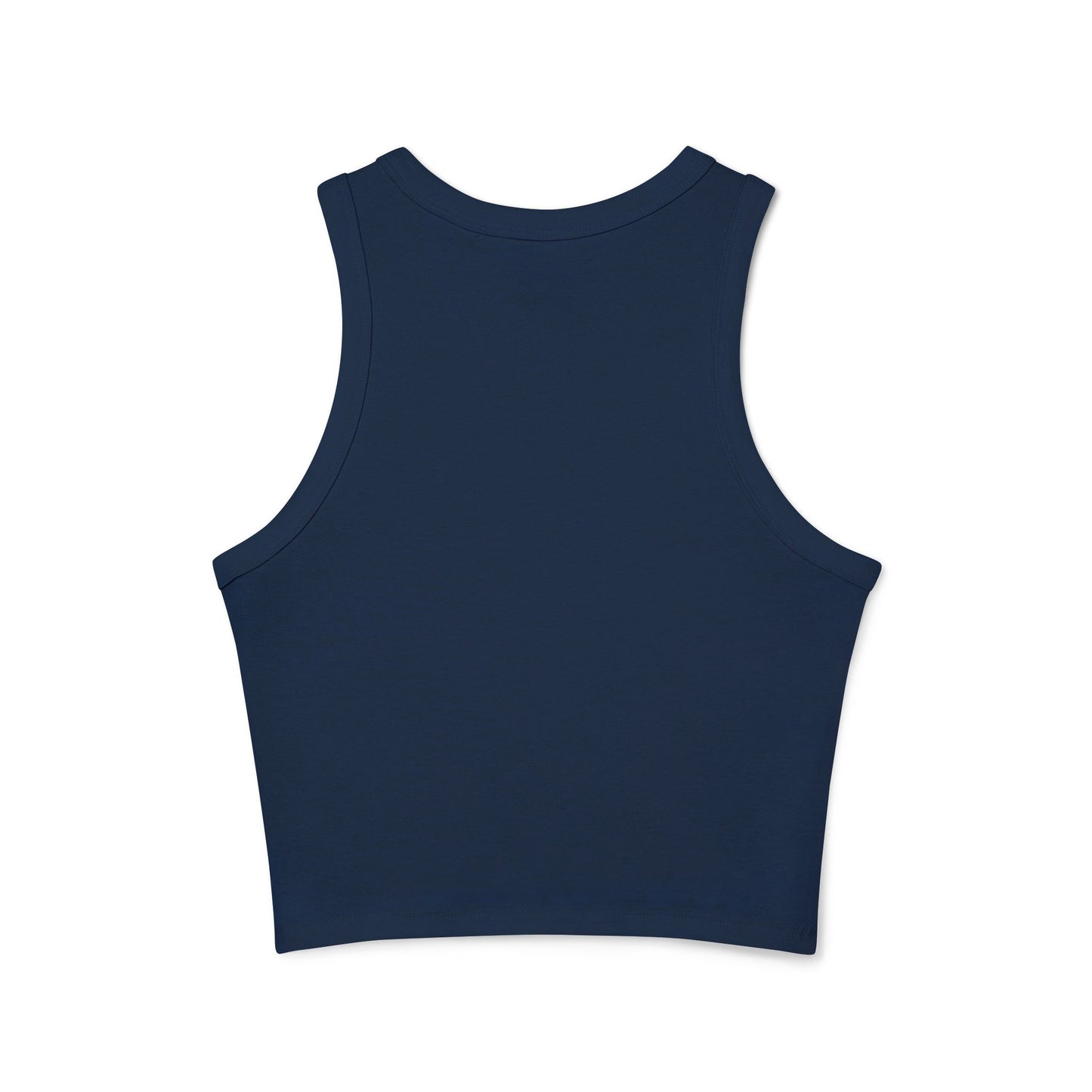 "Good Things Are Coming" - Women's Ribbed Tank Top