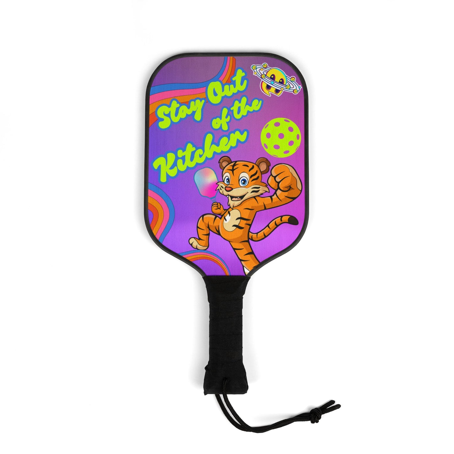 Y2K Pickleball Kit
