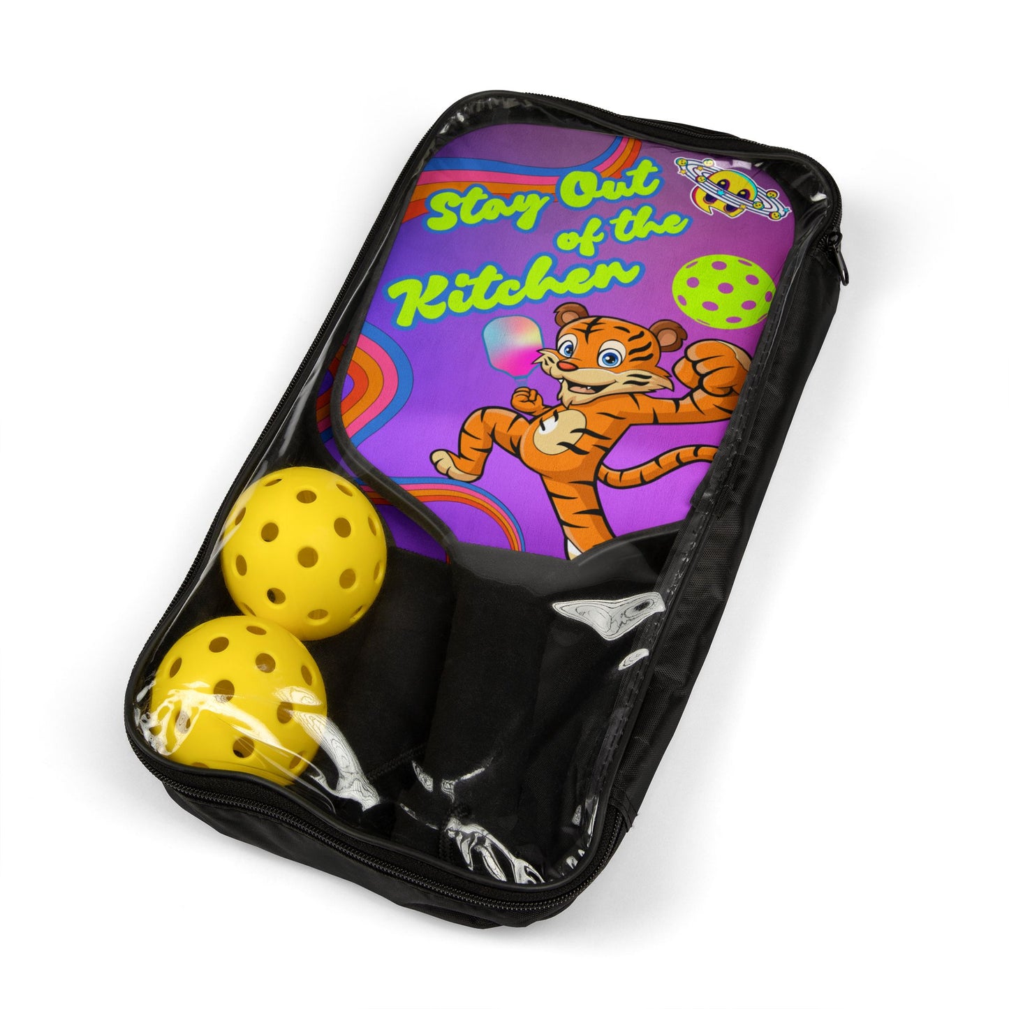 Y2K Pickleball Kit